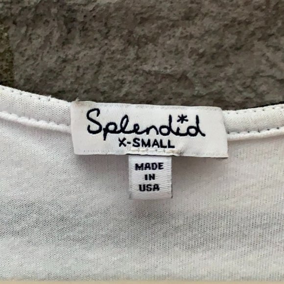 Striped dress - Picture 3 of 4